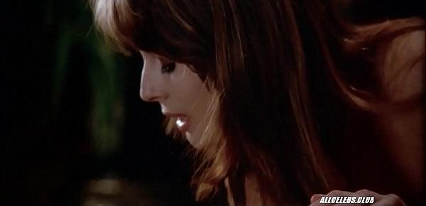  Marianne Morris Anulka Dziubinska in Vampyres 1974